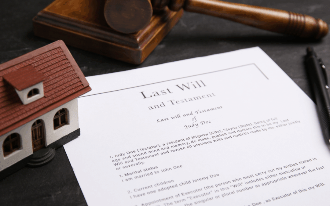 Think Your Will Decides Everything? Your Beneficiaries Designations Might Say Otherwise