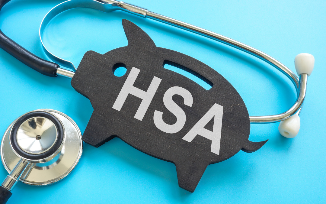 Is Your HSA a Super-Powered Retirement Account in Disguise?