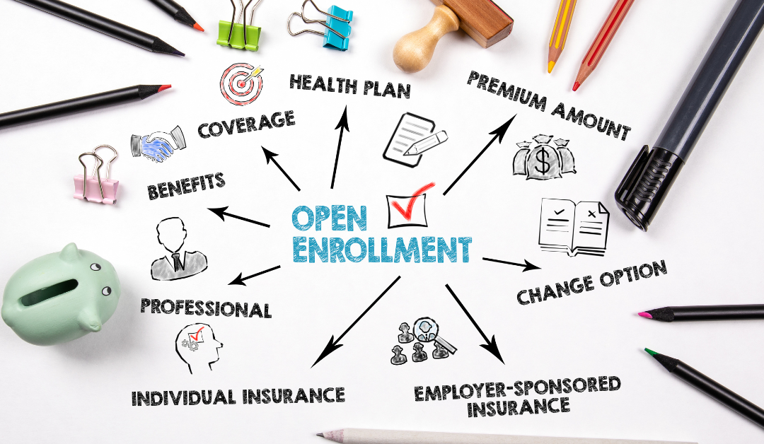 Guide to Annual Benefit Enrollment