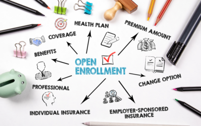 Guide to Annual Benefit Enrollment